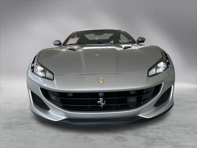 2019 Ferrari Portofino Base