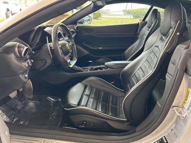2019 Ferrari Portofino Base