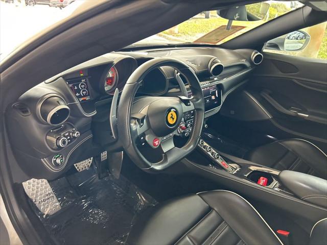 2019 Ferrari Portofino Base