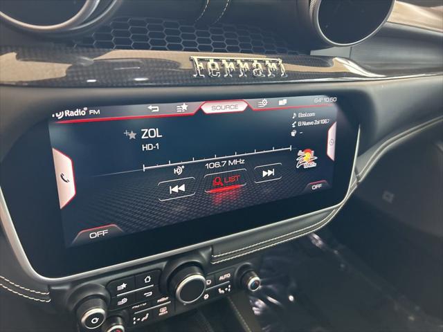 2019 Ferrari Portofino Base