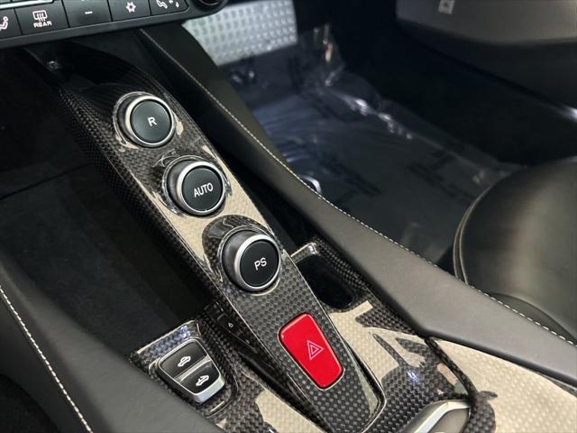 2019 Ferrari Portofino Base
