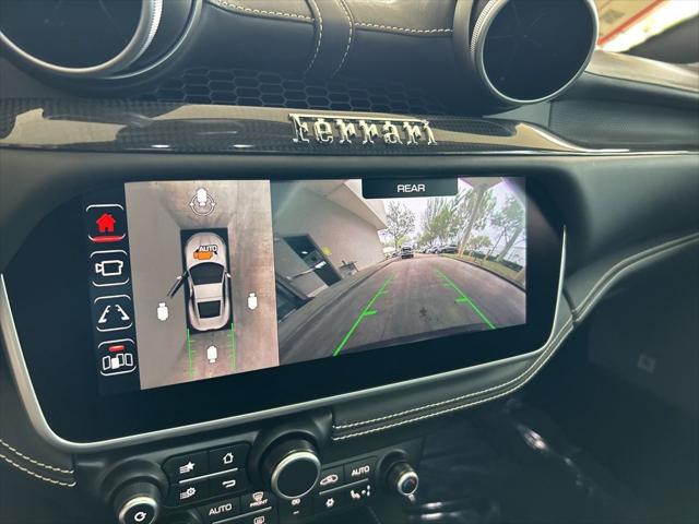 2019 Ferrari Portofino Base