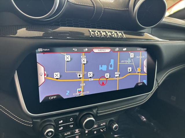 2019 Ferrari Portofino Base