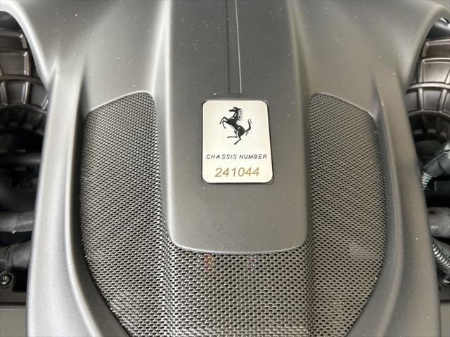 2019 Ferrari Portofino Base