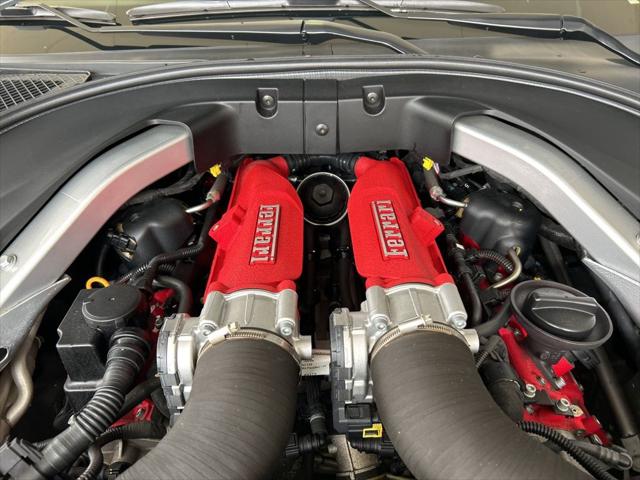 2019 Ferrari Portofino Base