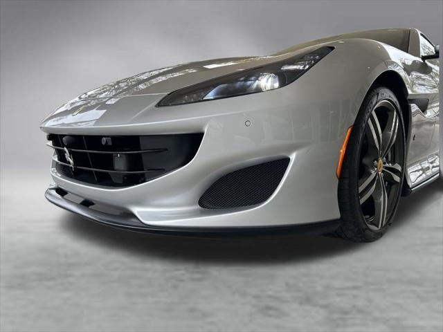 2019 Ferrari Portofino Base