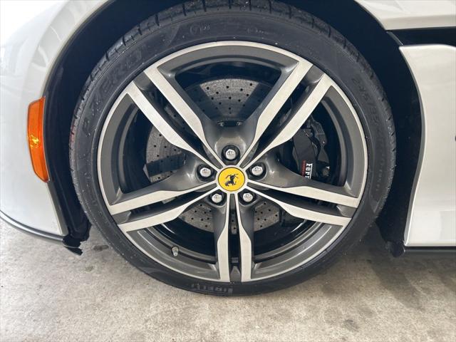 2019 Ferrari Portofino Base