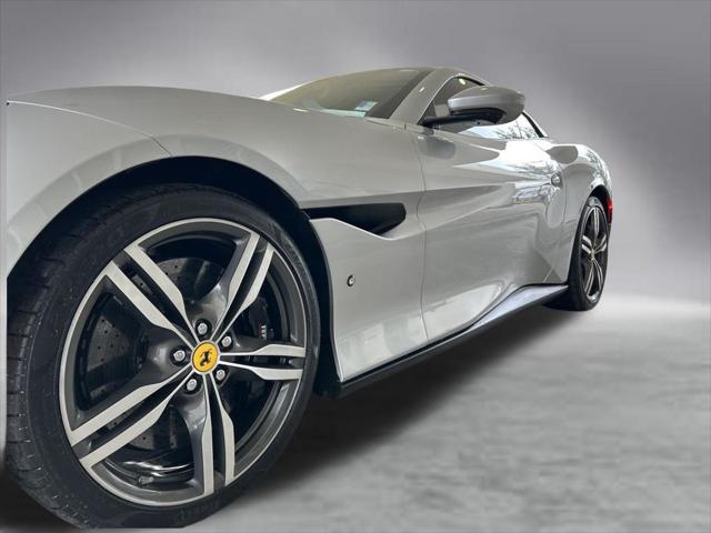 2019 Ferrari Portofino Base