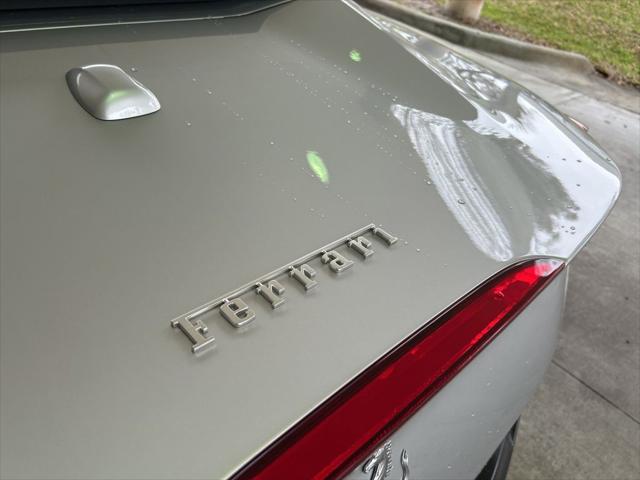 2019 Ferrari Portofino Base