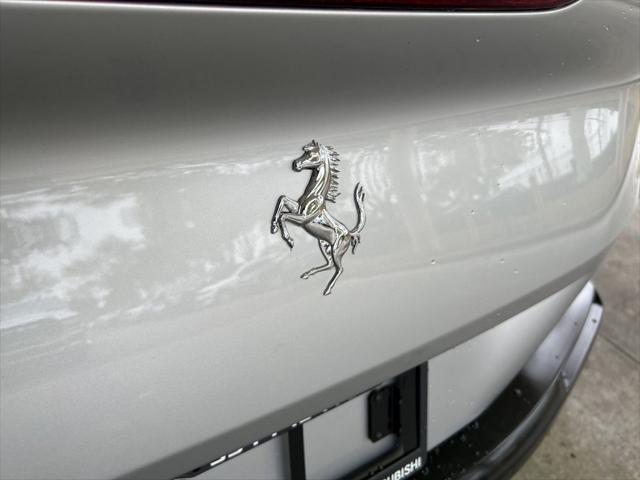 2019 Ferrari Portofino Base