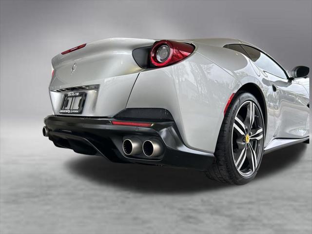 2019 Ferrari Portofino Base