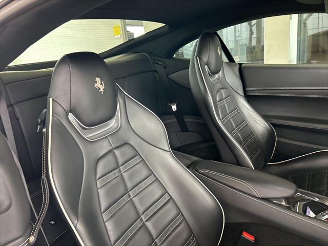 2019 Ferrari Portofino Base