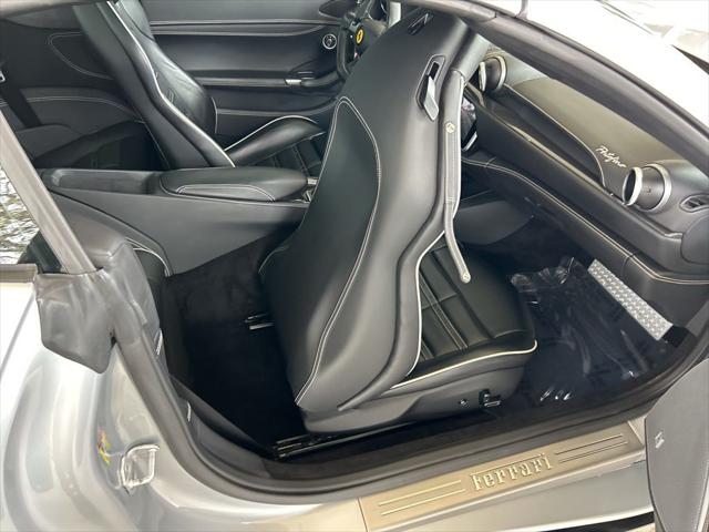 2019 Ferrari Portofino Base