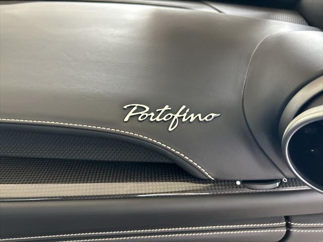 2019 Ferrari Portofino Base