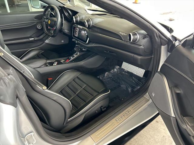 2019 Ferrari Portofino Base
