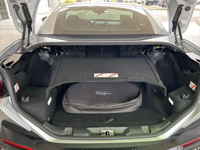 2019 Ferrari Portofino Base