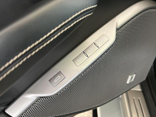 2019 Ferrari Portofino Base