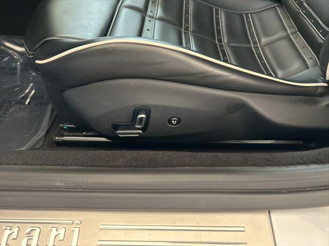 2019 Ferrari Portofino Base