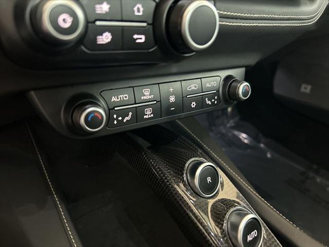 2019 Ferrari Portofino Base