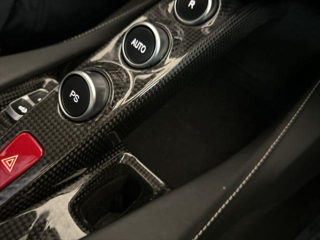 2019 Ferrari Portofino Base