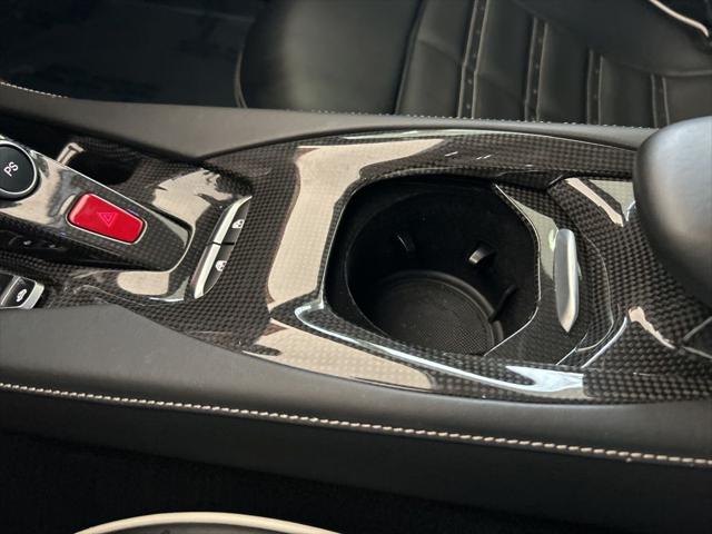 2019 Ferrari Portofino Base