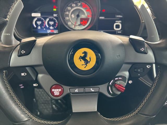 2019 Ferrari Portofino Base