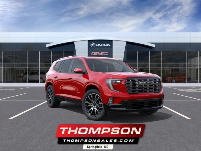 2026 GMC Acadia Denali Ultimate AWD for sale in Springfield, MO