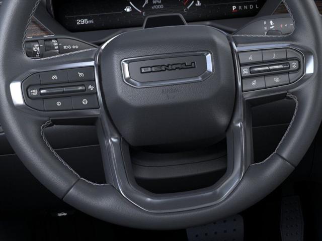 2026 GMC Acadia Denali Ultimate AWD