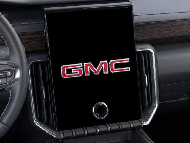2026 GMC Acadia Denali Ultimate AWD