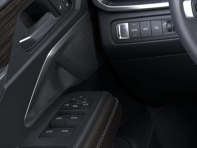 2026 GMC Acadia Denali Ultimate AWD