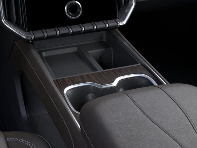 2026 GMC Acadia Denali Ultimate AWD