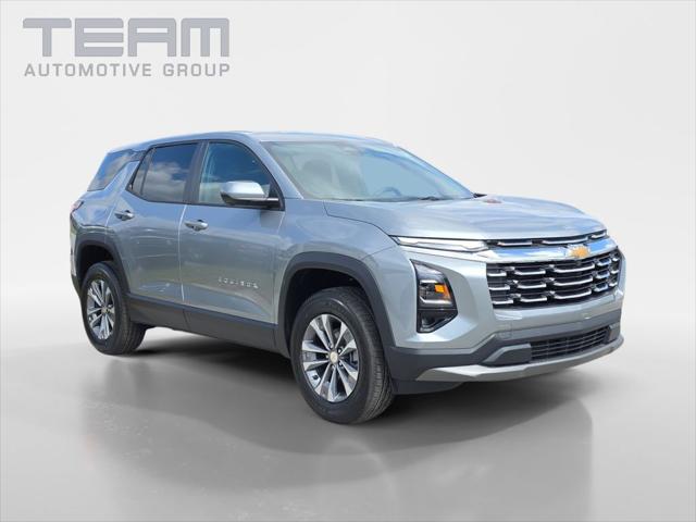 2026 Chevrolet Equinox FWD LT for sale in Swansboro, NC