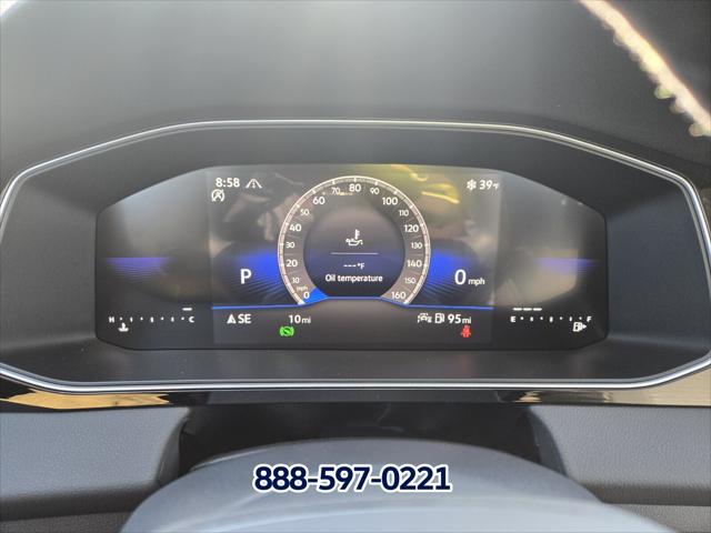 2026 Volkswagen Jetta S