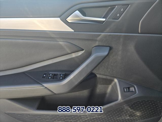 2026 Volkswagen Jetta S