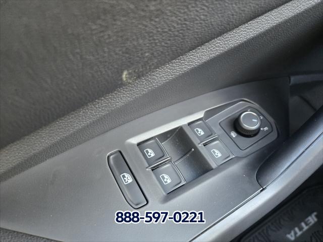2026 Volkswagen Jetta S