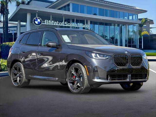 2026 BMW X3 30 xDrive for sale in Santa Maria, CA