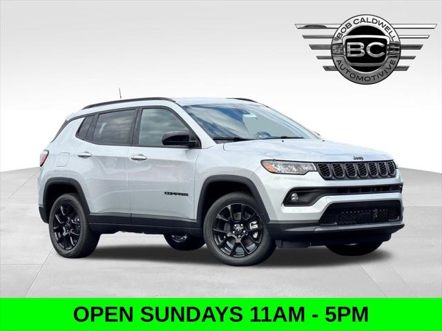 2026 Jeep Compass Latitude for sale in Columbus, OH
