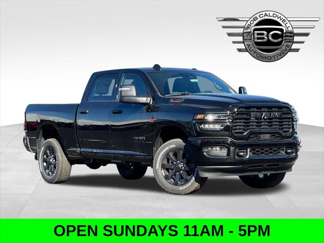 2026 Ram 2500 Big Horn Crew Cab 4x4 64 Box for sale in Columbus, OH