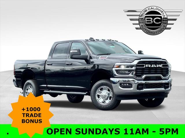 2026 Ram 2500 Tradesman Crew Cab 4x4 6'4" Box for sale in Columbus, OH
