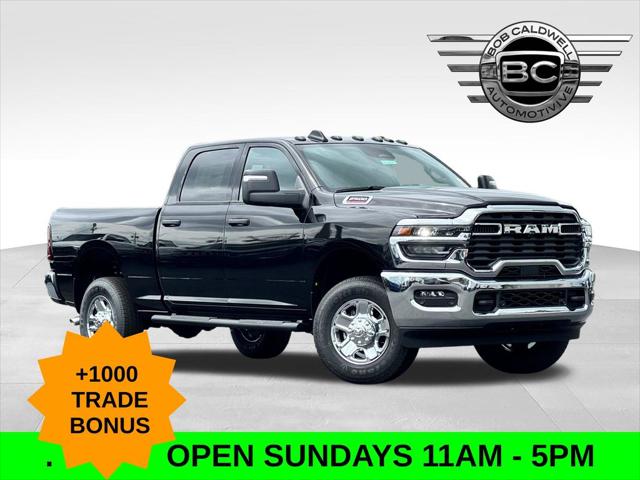 2026 Ram 2500 Tradesman Crew Cab 4x4 6'4" Box for sale in Columbus, OH