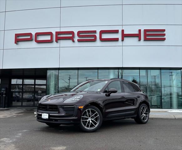 2026 Porsche Macan Base for sale in Amherst, NY