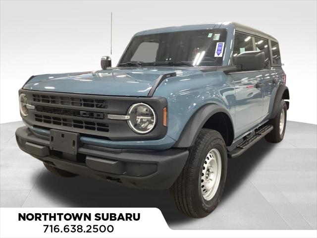 2023 Ford Bronco Base for sale in Amherst, NY