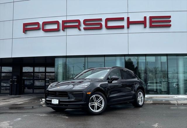 2026 Porsche Macan Base for sale in Amherst, NY