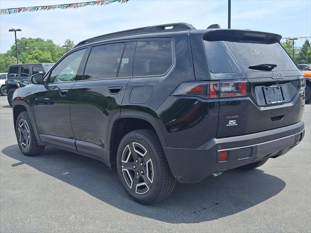 2026 Jeep Cherokee CHEROKEE LIMITED 4X4 2026 Jeep Cherokee CHEROKEE LIMITED 4X4