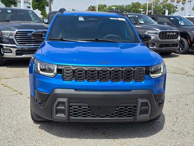 2026 Jeep Cherokee CHEROKEE LIMITED 4X4 2026 Jeep Cherokee CHEROKEE LIMITED 4X4
