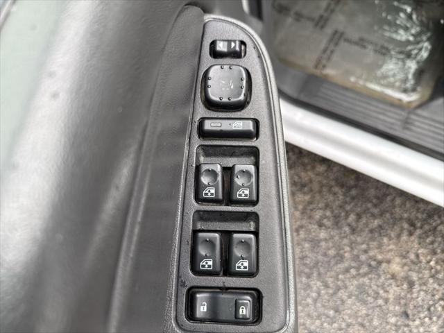 2004 GMC Sierra 2500HD SLE