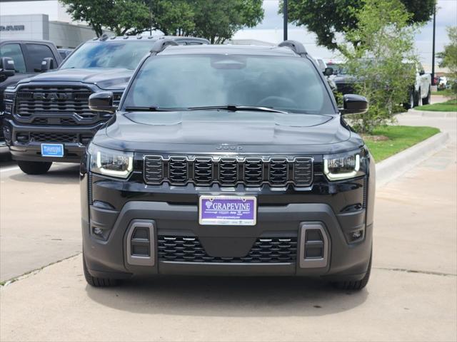 2026 Jeep Cherokee CHEROKEE LIMITED 4X4 2026 Jeep Cherokee CHEROKEE LIMITED 4X4