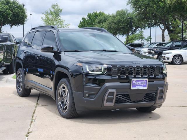 2026 Jeep Cherokee CHEROKEE LIMITED 4X4 2026 Jeep Cherokee CHEROKEE LIMITED 4X4