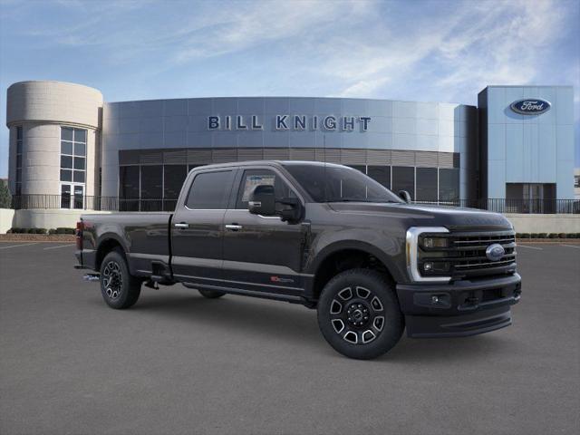 2026 Ford F-350 Platinum for sale in Tulsa, OK