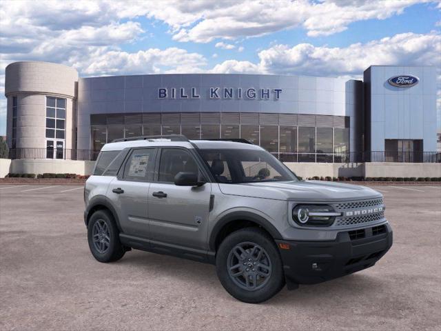 2026 Ford Bronco Sport Big Bend for sale in Tulsa, OK